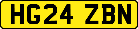 HG24ZBN