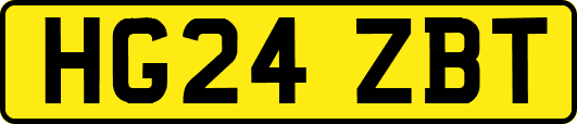 HG24ZBT