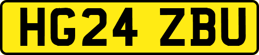 HG24ZBU