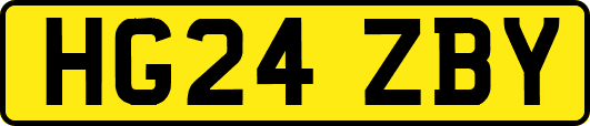 HG24ZBY