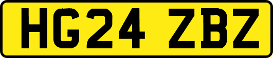 HG24ZBZ
