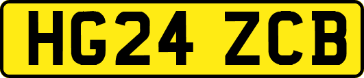 HG24ZCB
