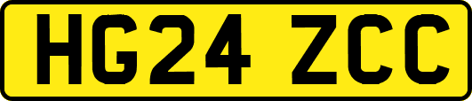 HG24ZCC