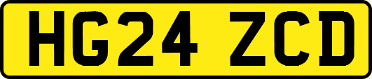 HG24ZCD