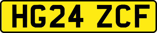 HG24ZCF
