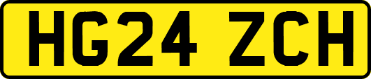 HG24ZCH