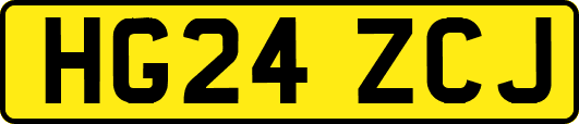 HG24ZCJ