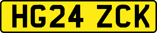 HG24ZCK