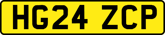 HG24ZCP
