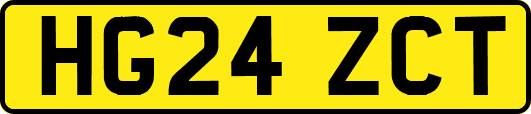 HG24ZCT