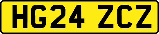 HG24ZCZ