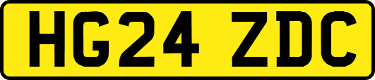 HG24ZDC