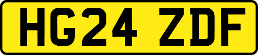 HG24ZDF