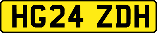HG24ZDH