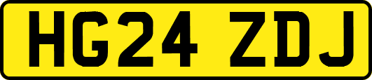 HG24ZDJ