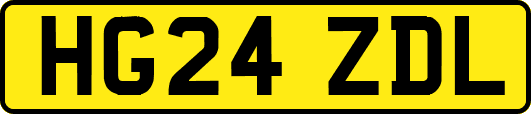 HG24ZDL