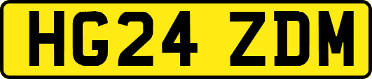 HG24ZDM