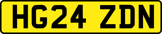HG24ZDN