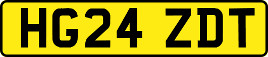 HG24ZDT