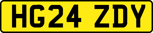 HG24ZDY