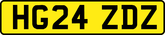HG24ZDZ