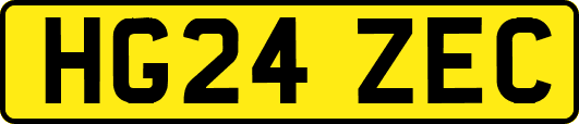 HG24ZEC