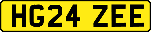 HG24ZEE