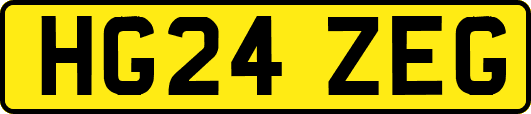 HG24ZEG