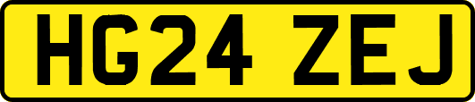 HG24ZEJ