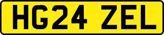 HG24ZEL