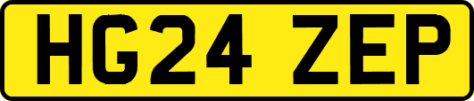 HG24ZEP