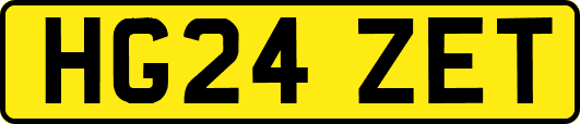 HG24ZET