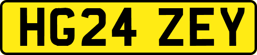 HG24ZEY