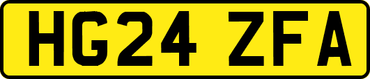 HG24ZFA