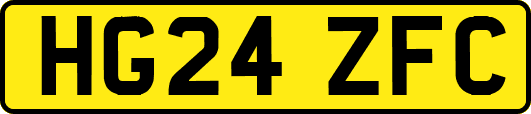 HG24ZFC
