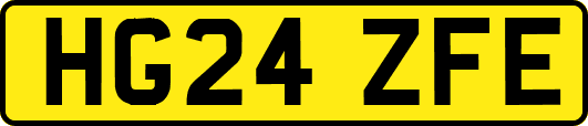 HG24ZFE