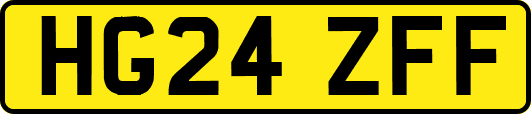 HG24ZFF