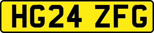 HG24ZFG