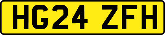 HG24ZFH