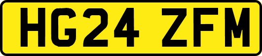 HG24ZFM