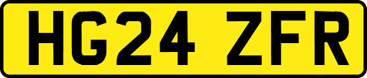 HG24ZFR