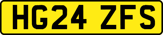 HG24ZFS