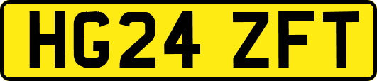 HG24ZFT