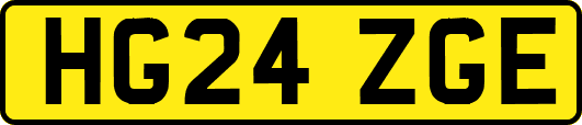 HG24ZGE