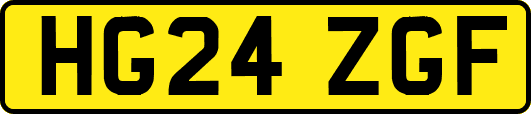 HG24ZGF