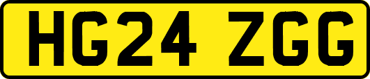 HG24ZGG
