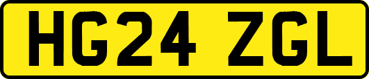 HG24ZGL