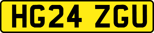 HG24ZGU