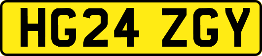 HG24ZGY