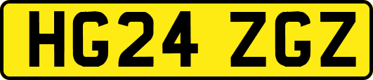 HG24ZGZ